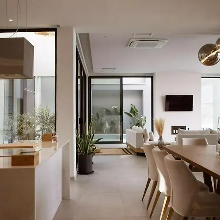 Casa Apollonii Lefkada بيت للعطل *