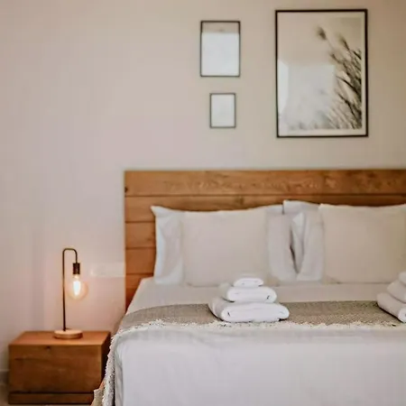 Casa Apollonii Lefkada Holiday home Sivota (Lefkada)