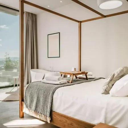 بيت للعطل Casa Apollonii Lefkada سيفوتا