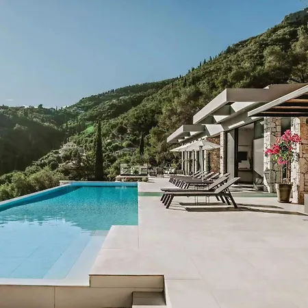 Casa Apollonii Lefkada * Sivota (Lefkada)