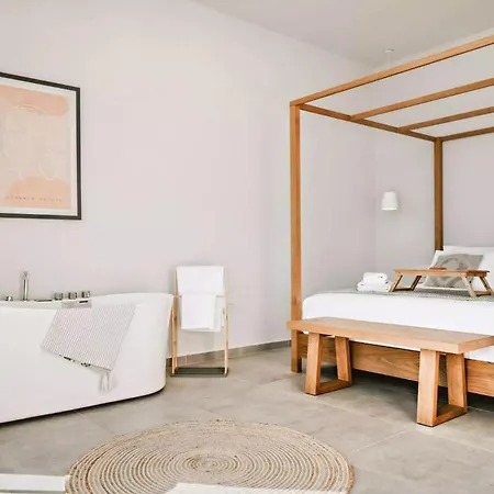 بيت للعطل Casa Apollonii Lefkada *