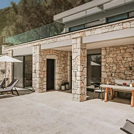 Casa Apollonii Lefkada *
