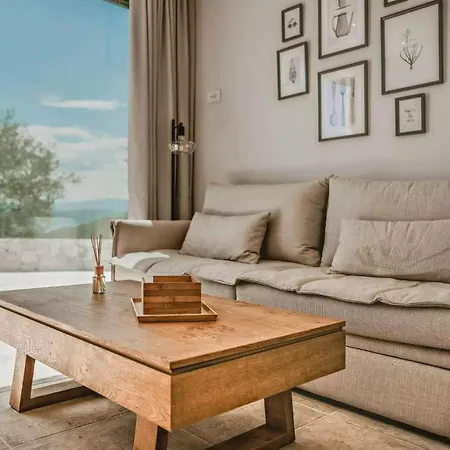 Casa Apollonii Lefkada