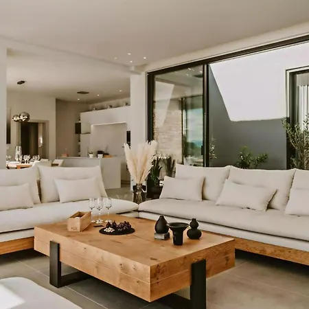 بيت للعطل Casa Apollonii Lefkada *
