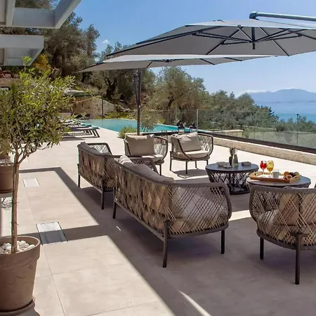 Casa Apollonii Lefkada