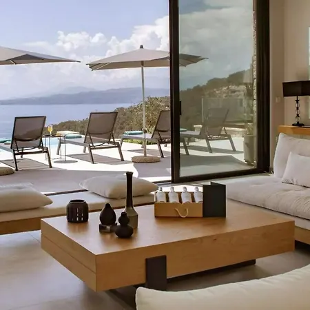 Casa Apollonii Lefkada