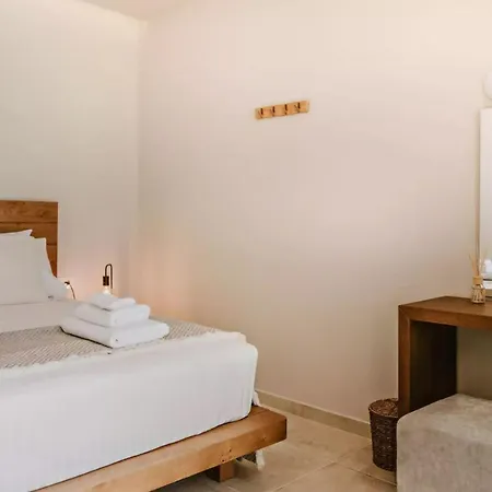 Casa Apollonii Lefkada Holiday home