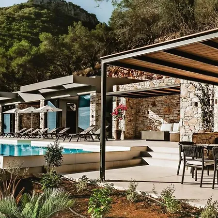Casa Apollonii Lefkada * Sivota (Lefkada)
