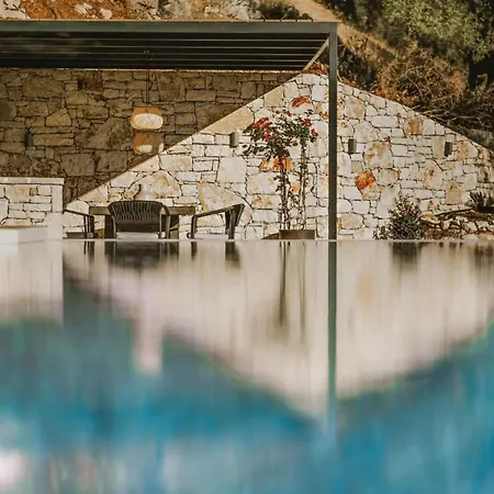 بيت للعطل Casa Apollonii Lefkada *