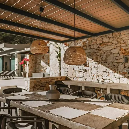 Casa Apollonii Lefkada *