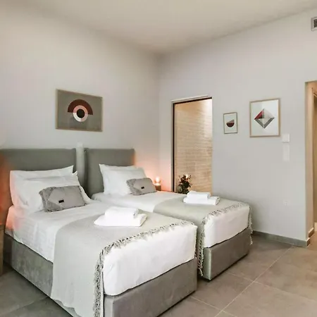 Casa Apollonii Lefkada * سيفوتا