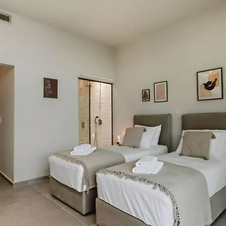 بيت للعطل Casa Apollonii Lefkada سيفوتا