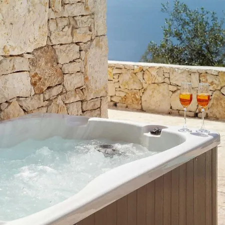 Casa Apollonii Lefkada