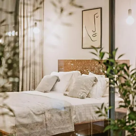 بيت للعطل Casa Apollonii Lefkada *